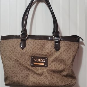 Guess Purse